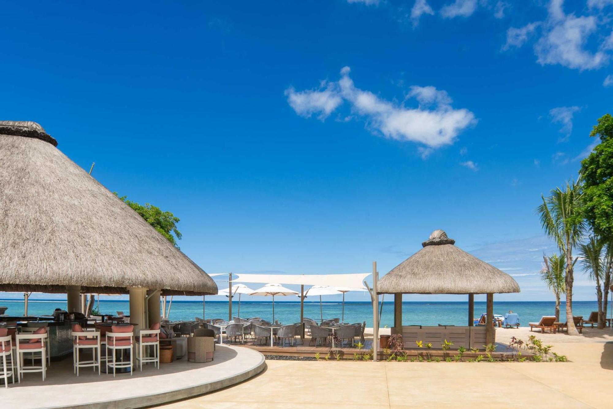 Hilton Mauritius Resort&Spa Flic-en-Flacq Exterior foto