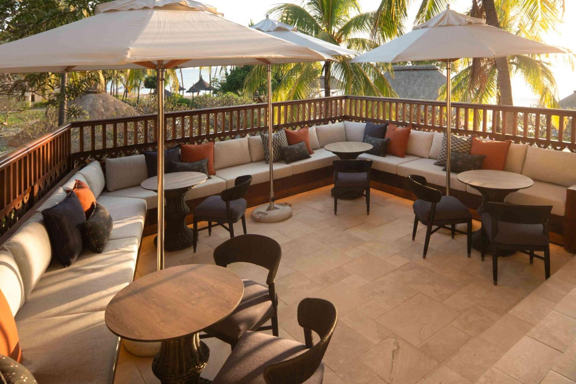 Hilton Mauritius Resort&Spa Flic-en-Flacq Exterior foto