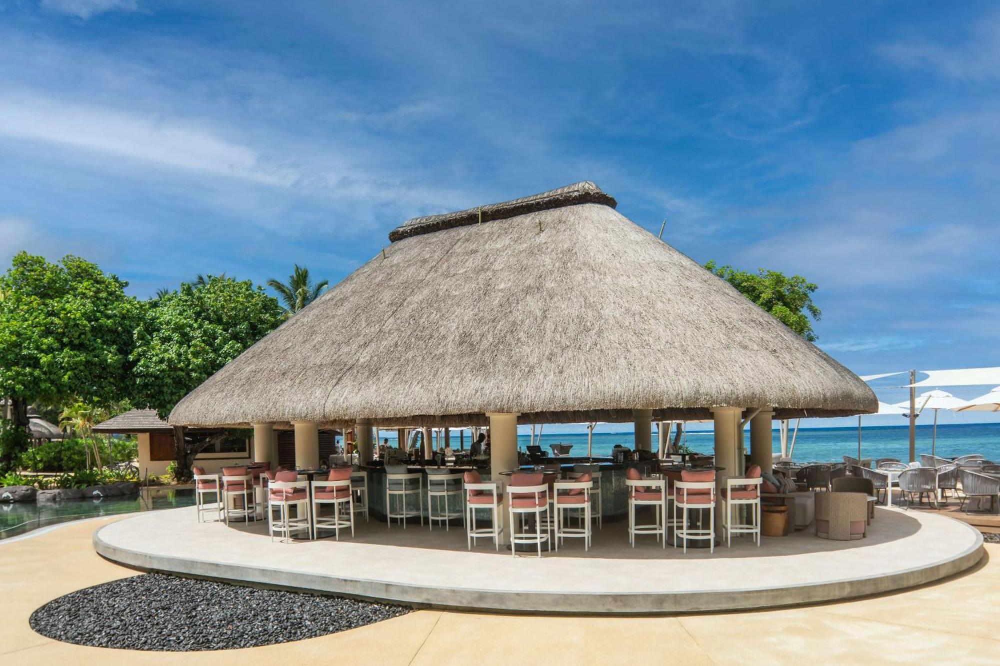Hilton Mauritius Resort&Spa Flic-en-Flacq Exterior foto