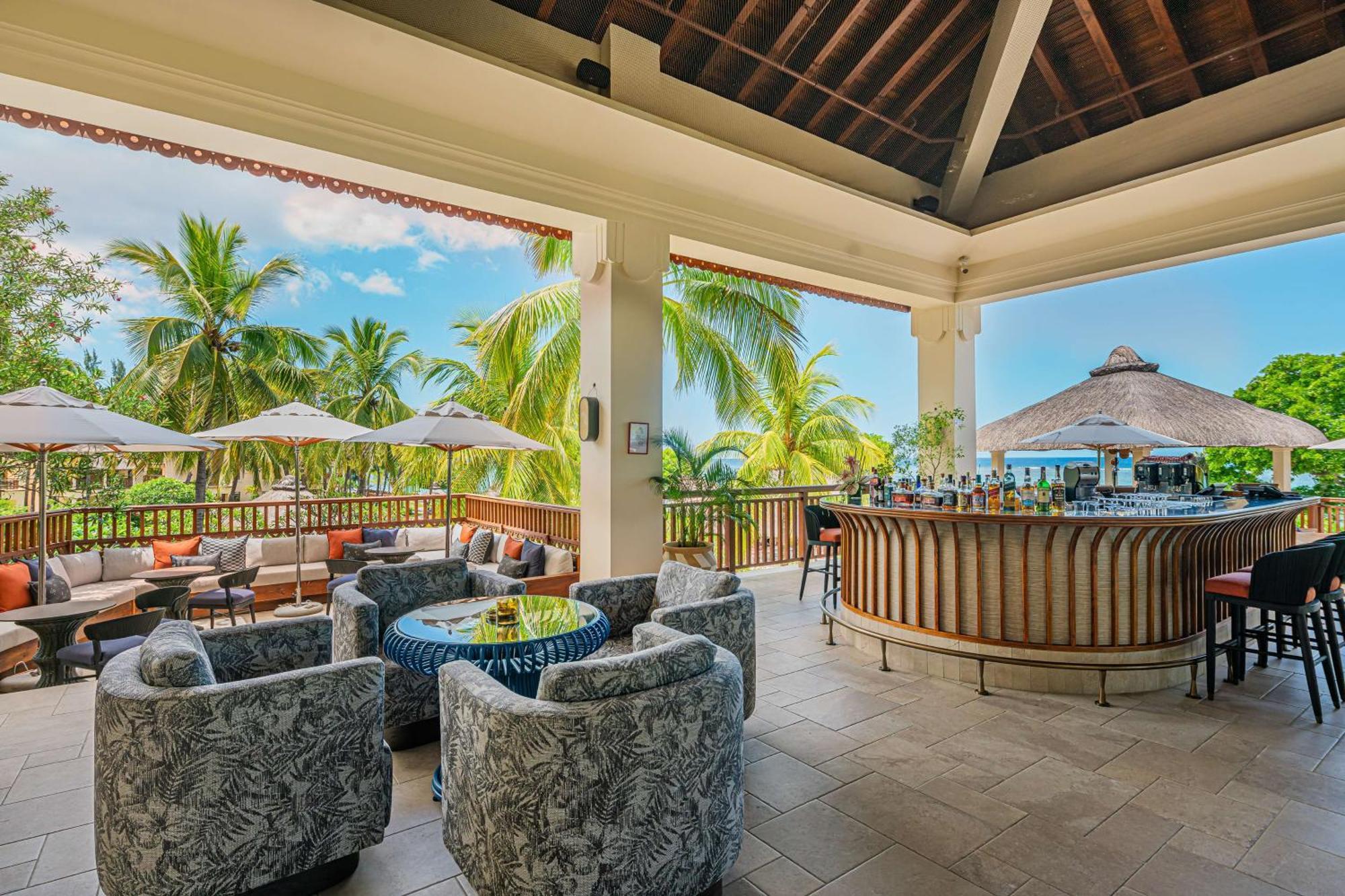 Hilton Mauritius Resort&Spa Flic-en-Flacq Exterior foto