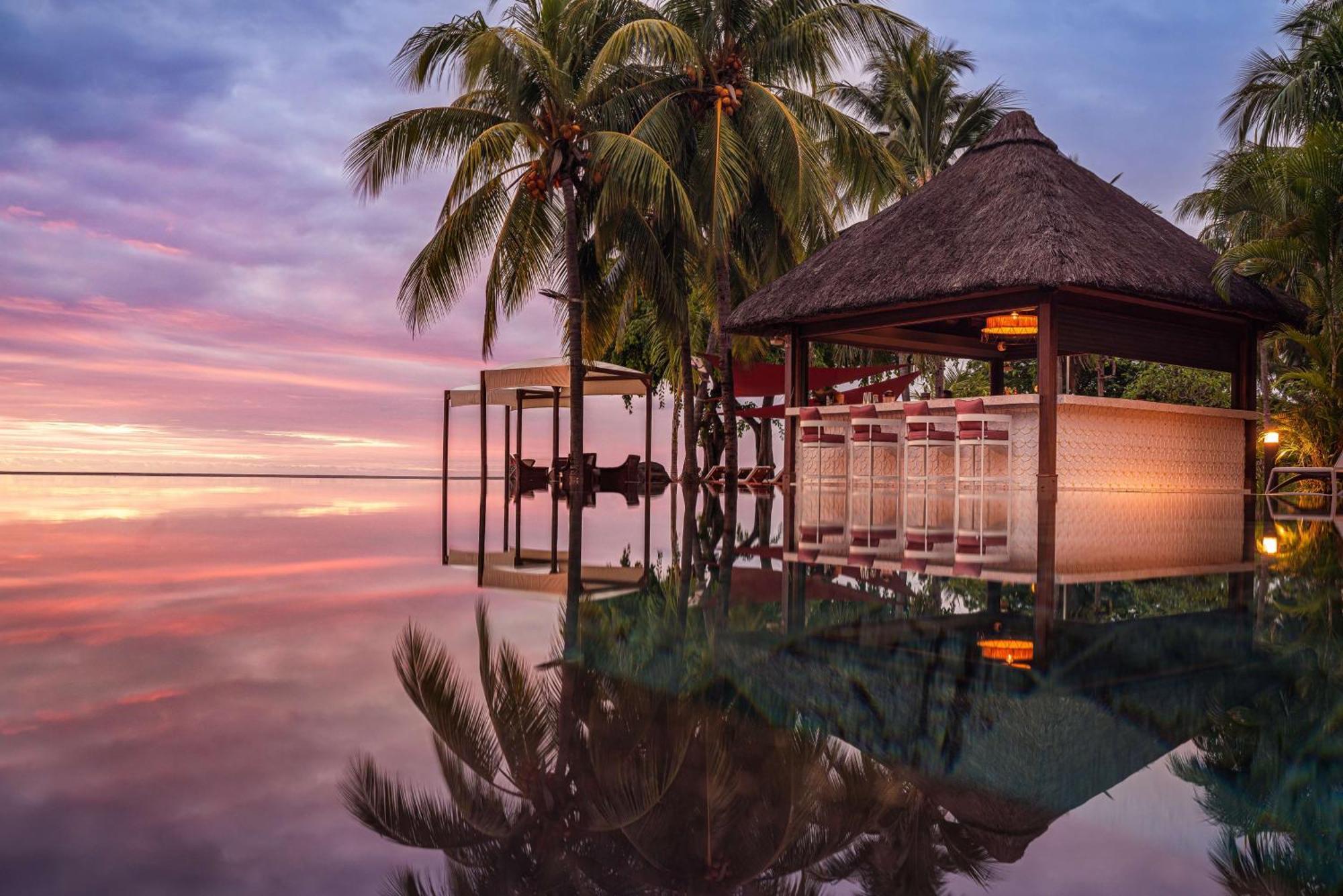 Hilton Mauritius Resort&Spa Flic-en-Flacq Exterior foto