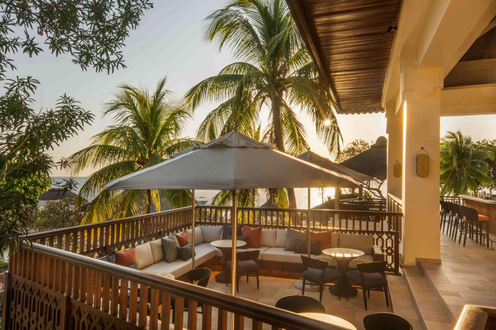 Hilton Mauritius Resort&Spa Flic-en-Flacq Exterior foto