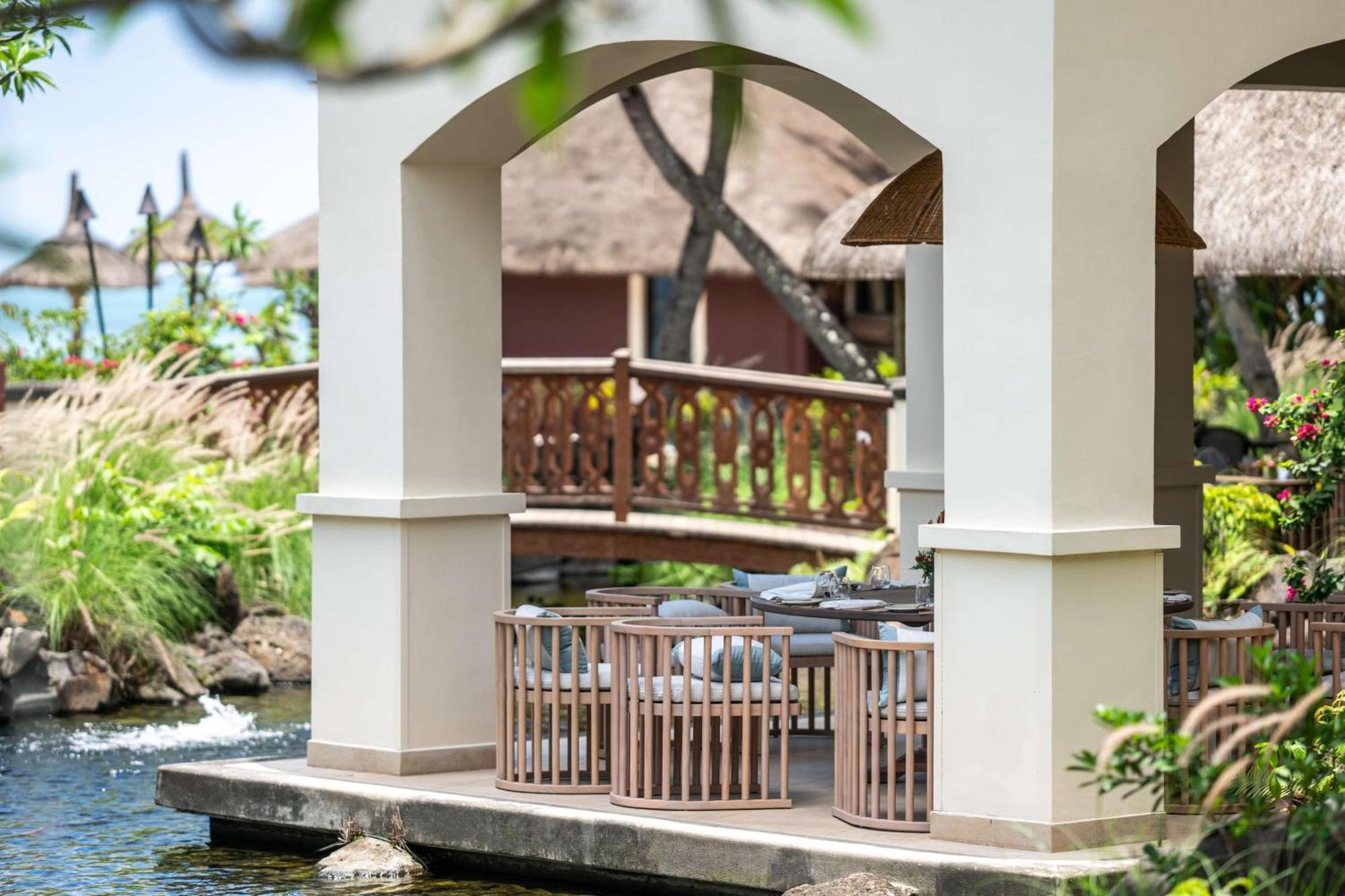 Hilton Mauritius Resort&Spa Flic-en-Flacq Exterior foto