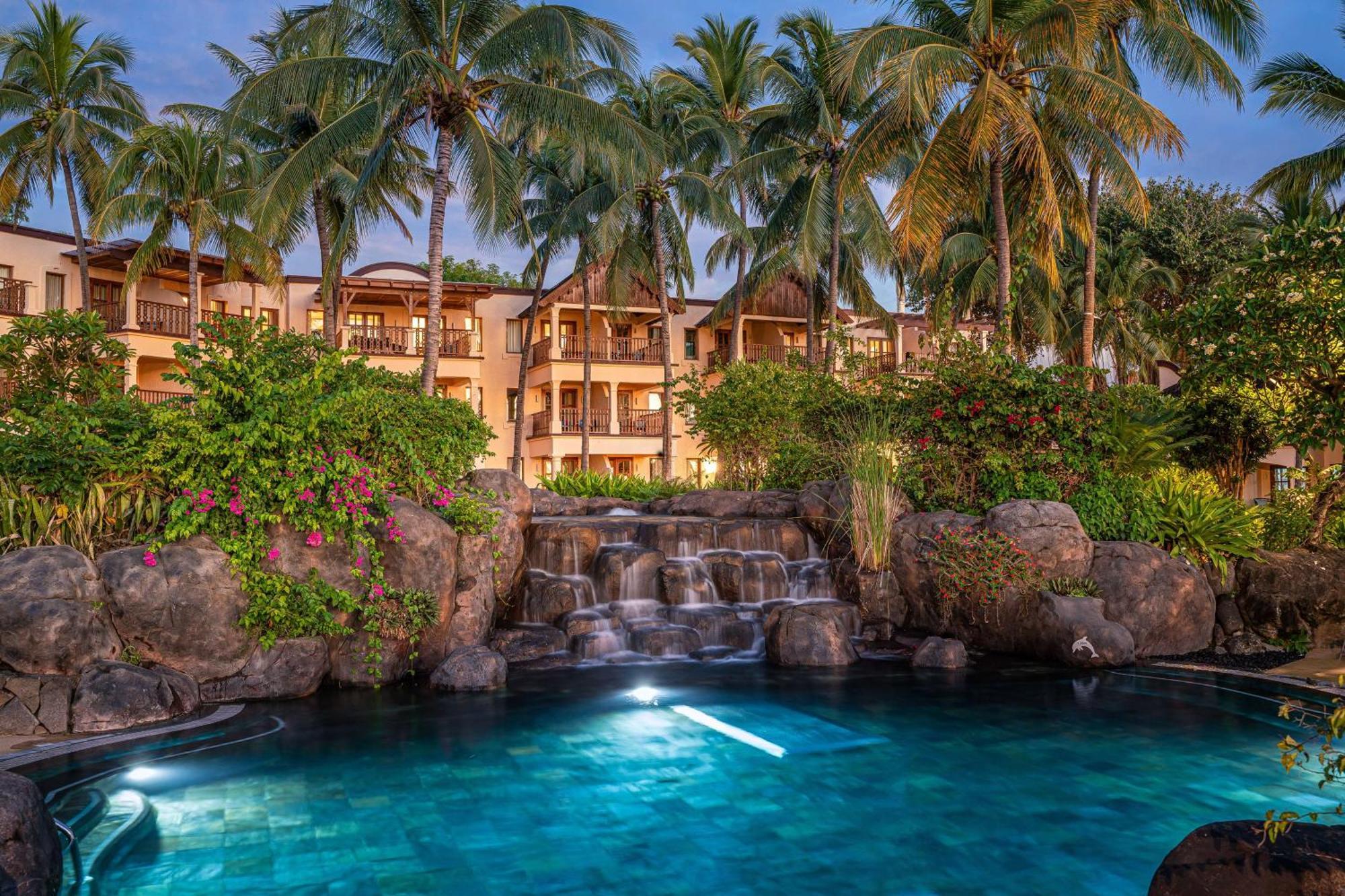 Hilton Mauritius Resort&Spa Flic-en-Flacq Exterior foto