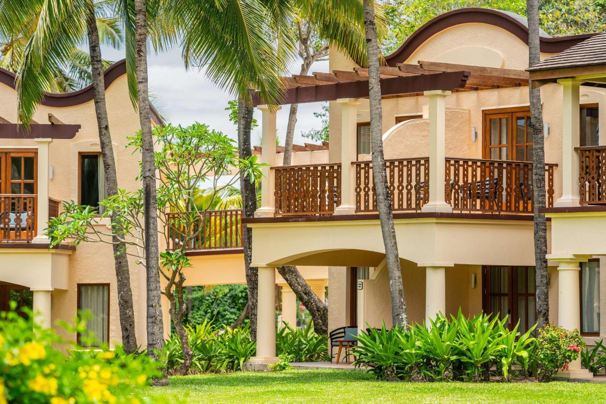 Hilton Mauritius Resort&Spa Flic-en-Flacq Exterior foto