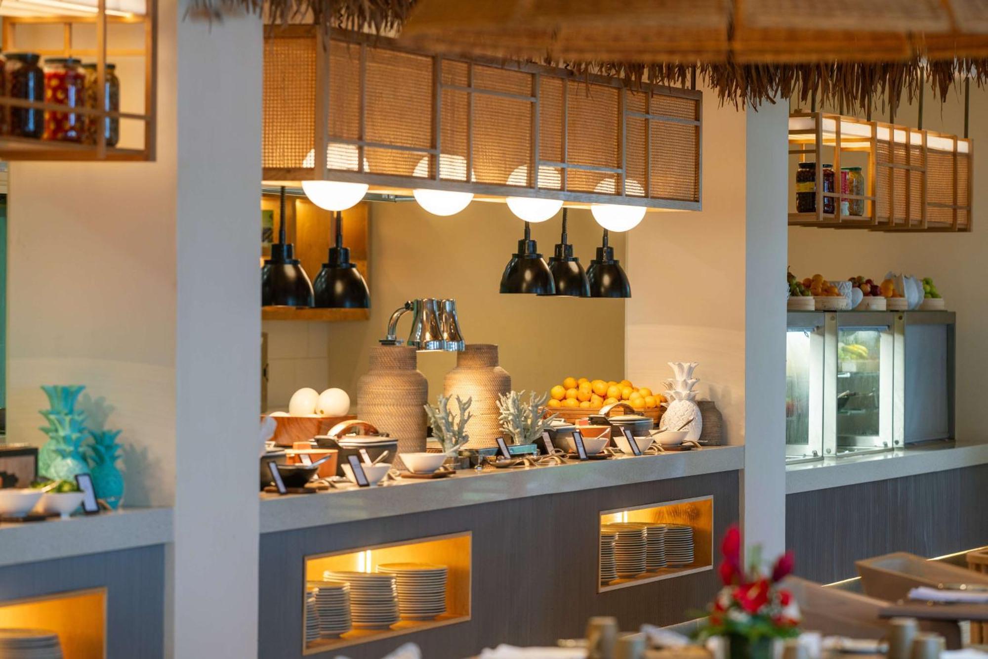 Hilton Mauritius Resort&Spa Flic-en-Flacq Exterior foto