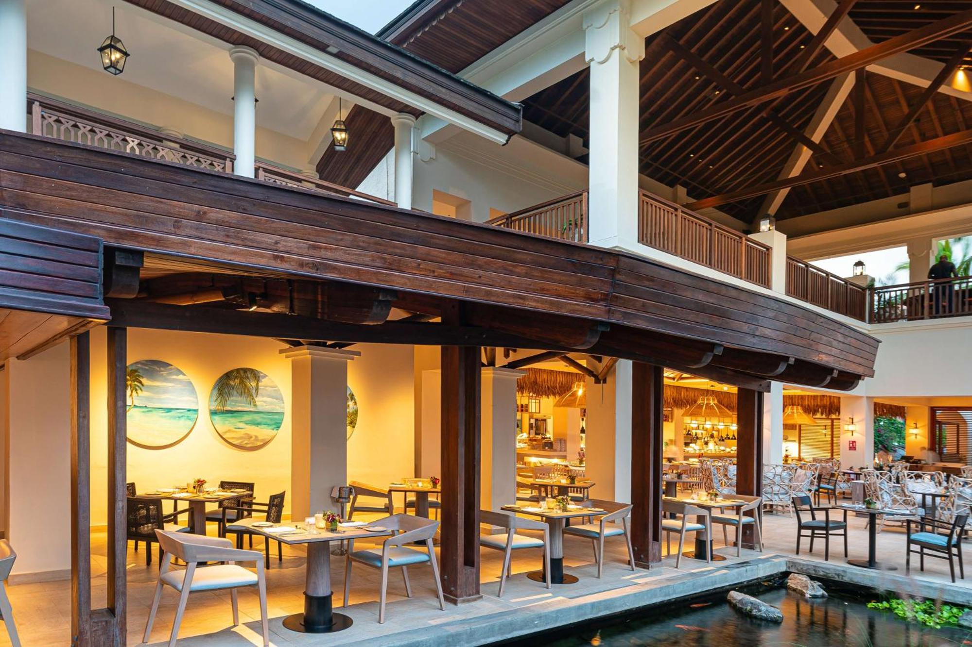 Hilton Mauritius Resort&Spa Flic-en-Flacq Exterior foto