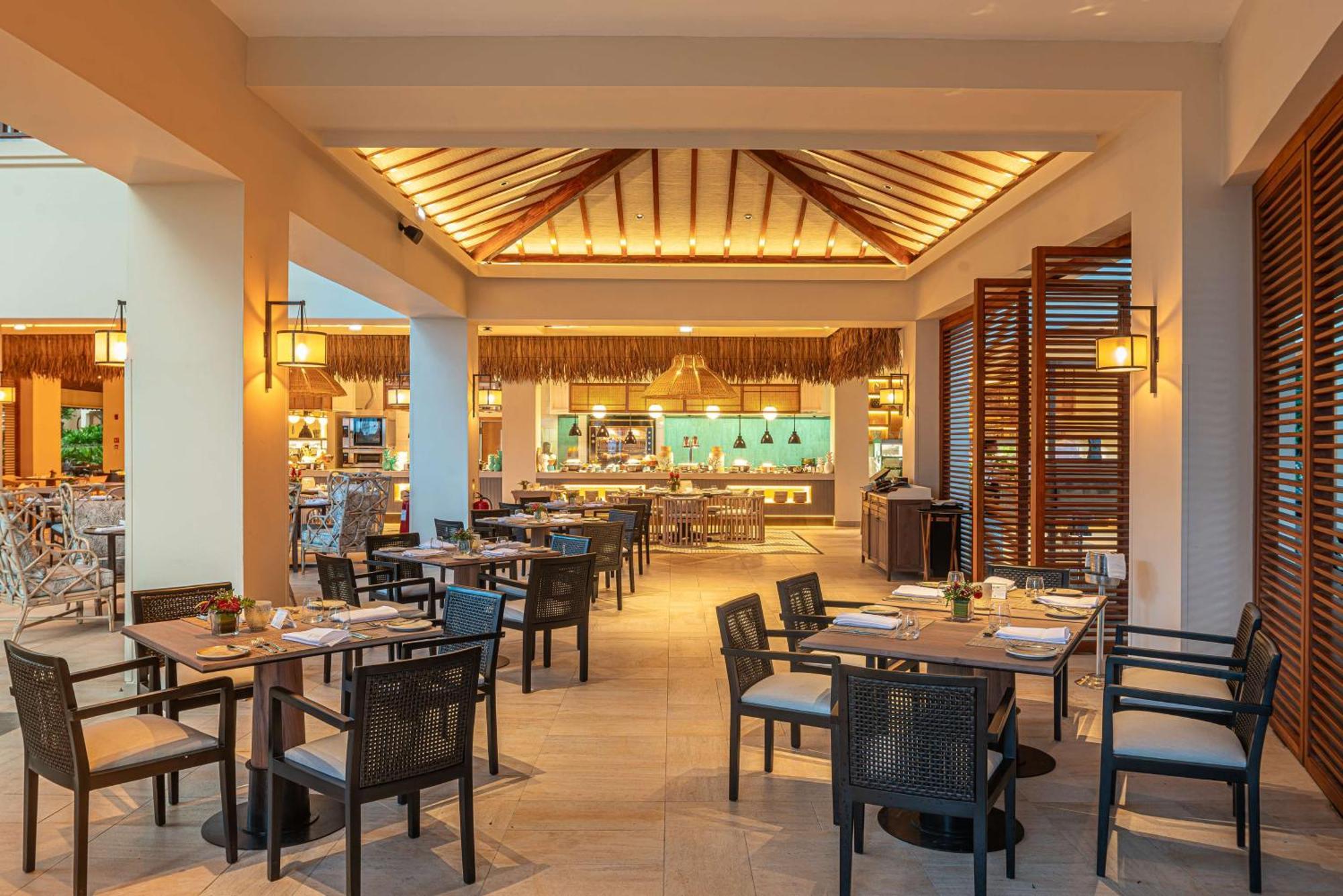 Hilton Mauritius Resort&Spa Flic-en-Flacq Exterior foto