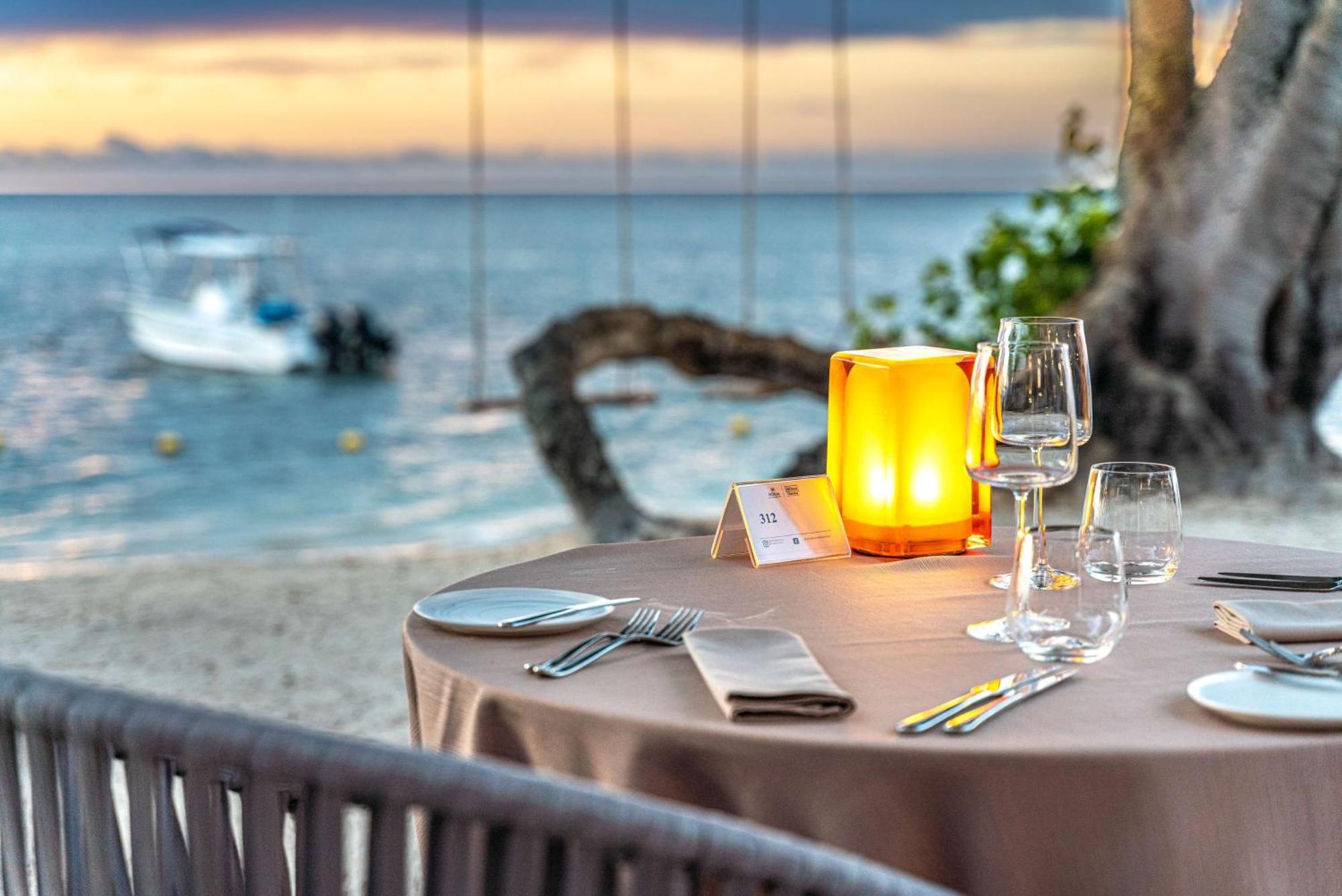 Hilton Mauritius Resort&Spa Flic-en-Flacq Exterior foto