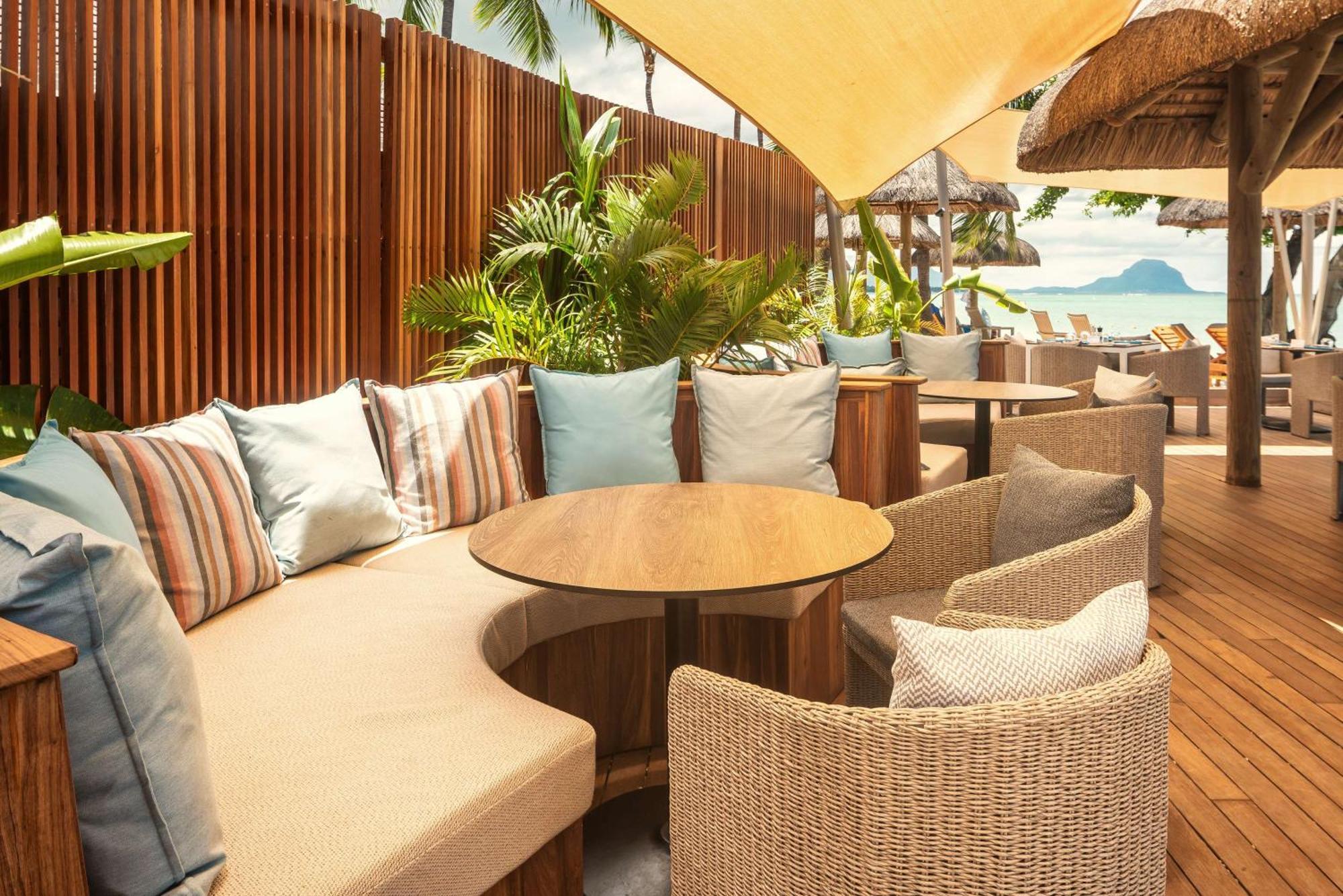 Hilton Mauritius Resort&Spa Flic-en-Flacq Exterior foto