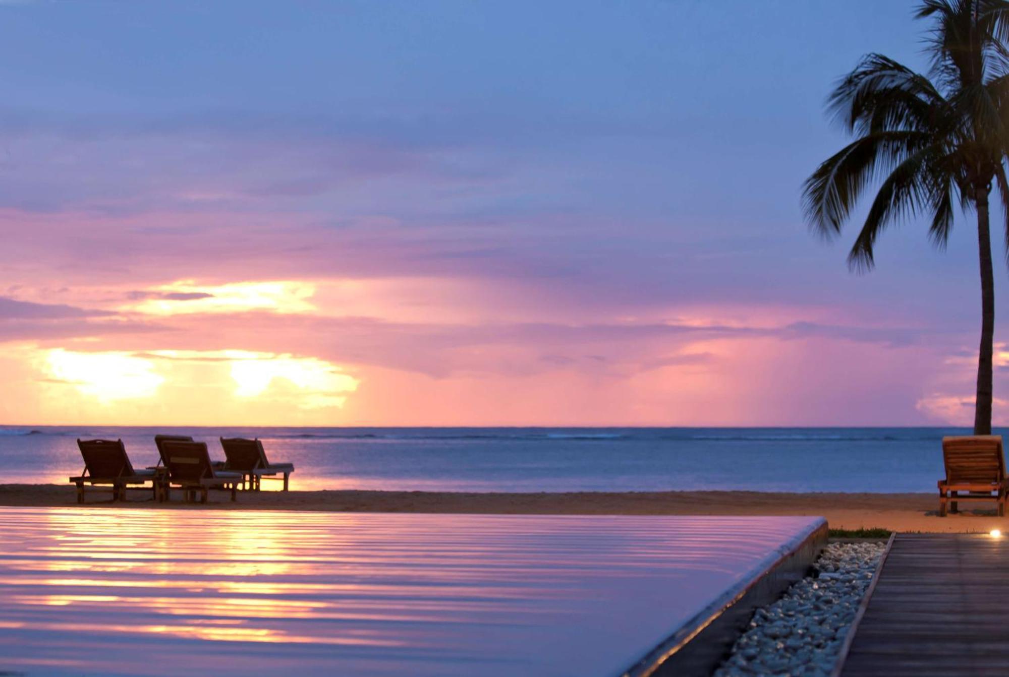 Hilton Mauritius Resort&Spa Flic-en-Flacq Exterior foto