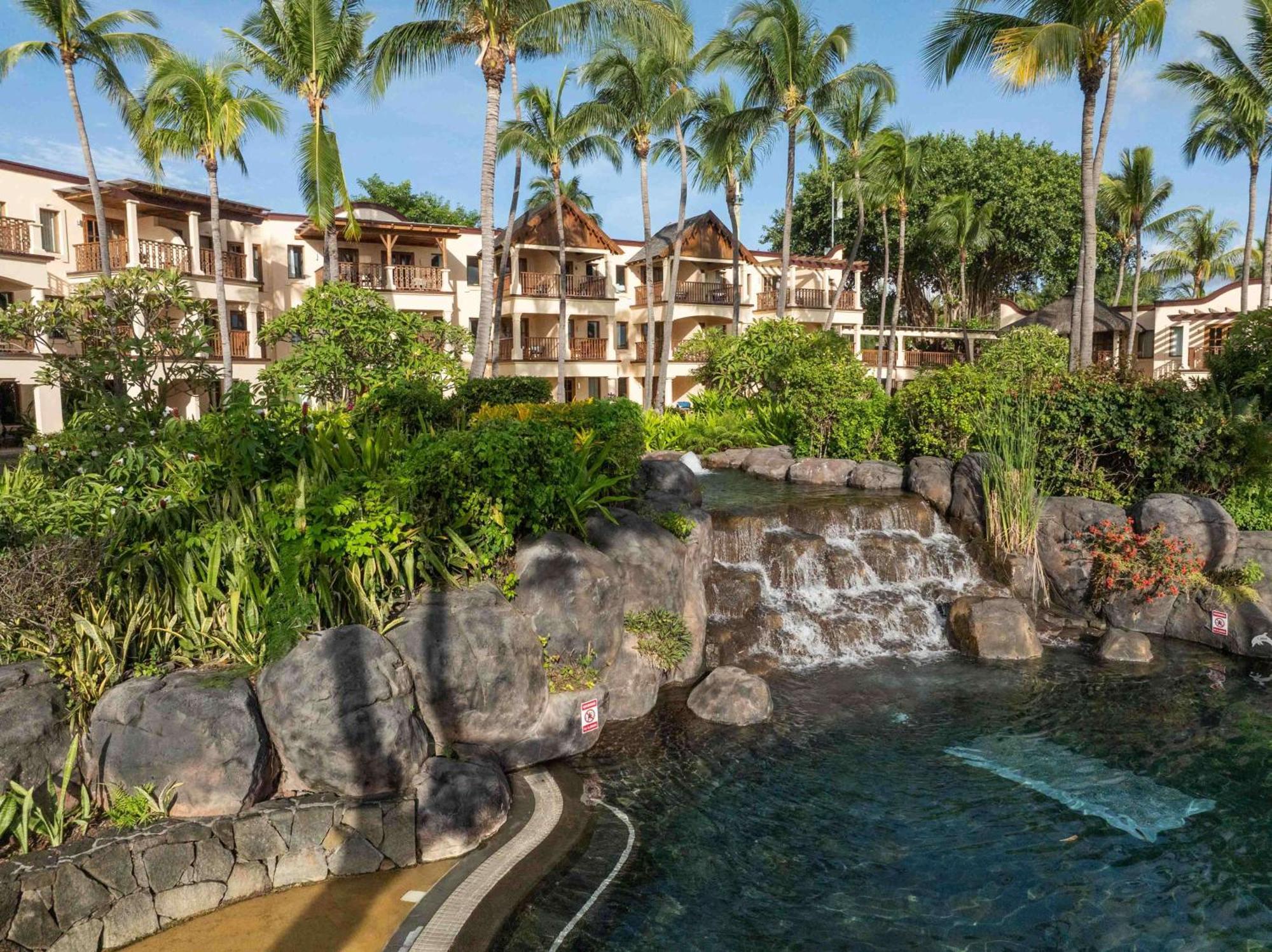 Hilton Mauritius Resort&Spa Flic-en-Flacq Exterior foto